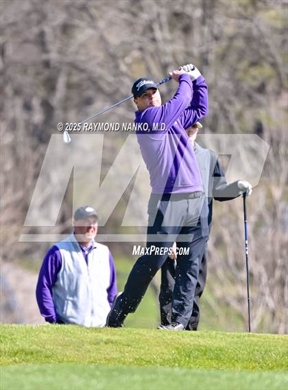 Thumbnail 3 in Yorktown Invitational  photogallery.