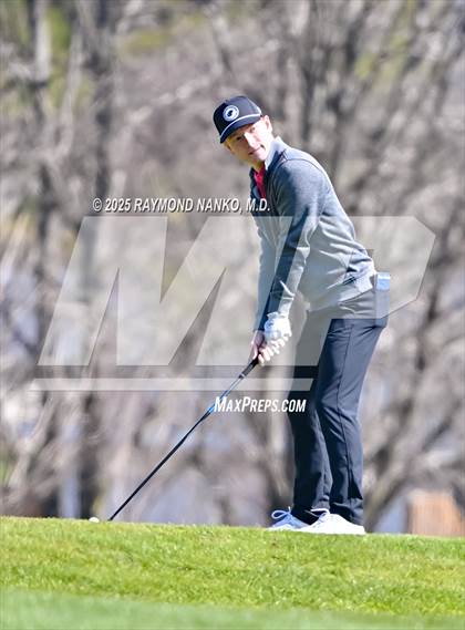 Thumbnail 3 in Yorktown Invitational  photogallery.