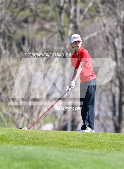 Thumbnail 3 in Yorktown Invitational  photogallery.