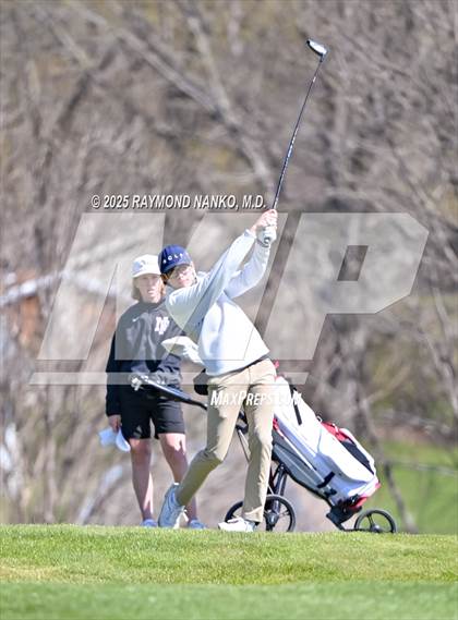 Thumbnail 1 in Yorktown Invitational  photogallery.