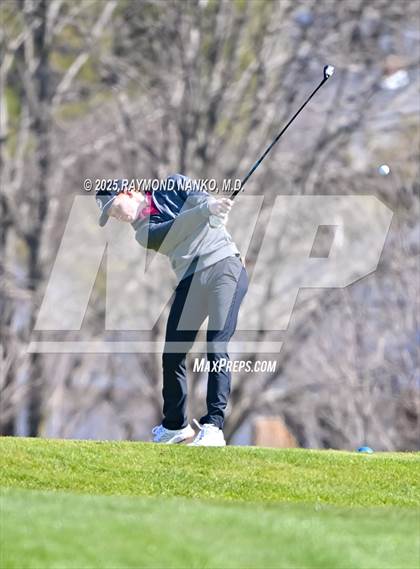 Thumbnail 1 in Yorktown Invitational  photogallery.