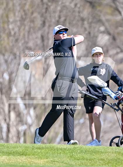 Thumbnail 3 in Yorktown Invitational  photogallery.