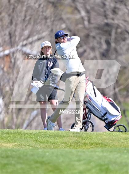 Thumbnail 3 in Yorktown Invitational  photogallery.