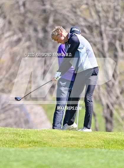 Thumbnail 3 in Yorktown Invitational  photogallery.