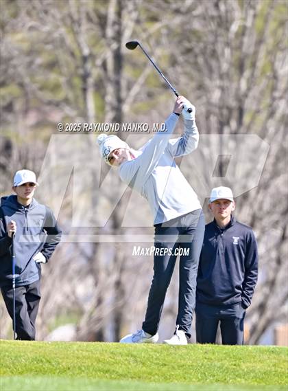 Thumbnail 3 in Yorktown Invitational  photogallery.