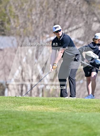 Thumbnail 1 in Yorktown Invitational  photogallery.