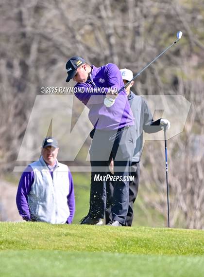 Thumbnail 2 in Yorktown Invitational  photogallery.