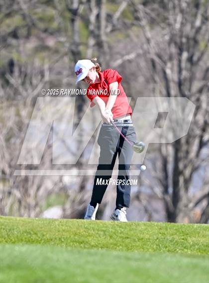 Thumbnail 3 in Yorktown Invitational  photogallery.