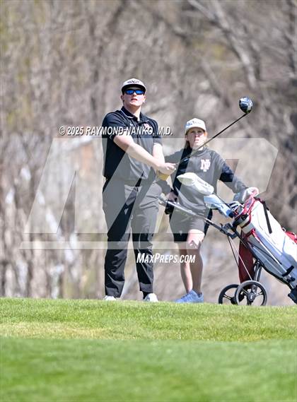 Thumbnail 2 in Yorktown Invitational  photogallery.