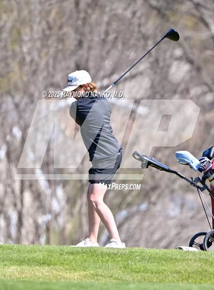 Thumbnail 3 in Yorktown Invitational  photogallery.