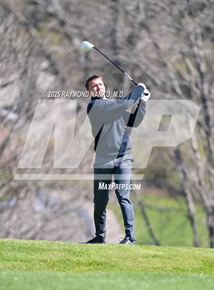 Thumbnail 1 in Yorktown Invitational  photogallery.
