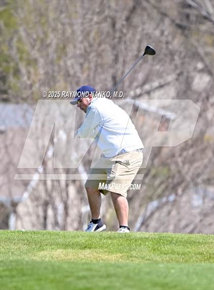 Thumbnail 2 in Yorktown Invitational  photogallery.