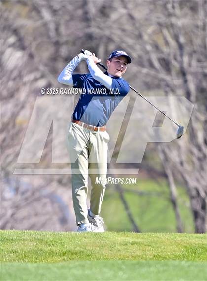 Thumbnail 3 in Yorktown Invitational  photogallery.