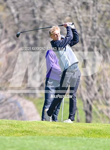 Thumbnail 2 in Yorktown Invitational  photogallery.