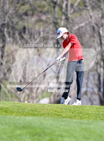 Thumbnail 2 in Yorktown Invitational  photogallery.