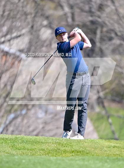 Thumbnail 2 in Yorktown Invitational  photogallery.