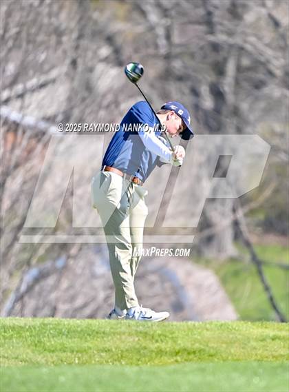 Thumbnail 1 in Yorktown Invitational  photogallery.
