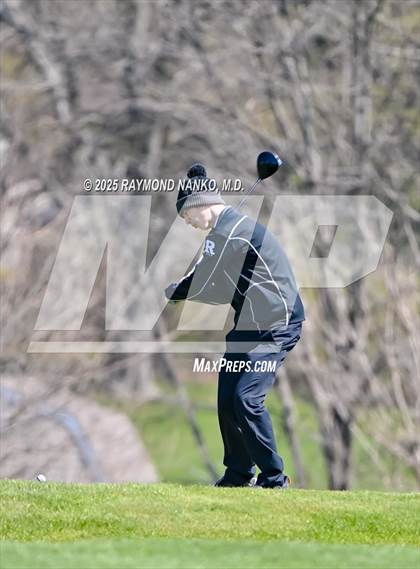 Thumbnail 1 in Yorktown Invitational  photogallery.