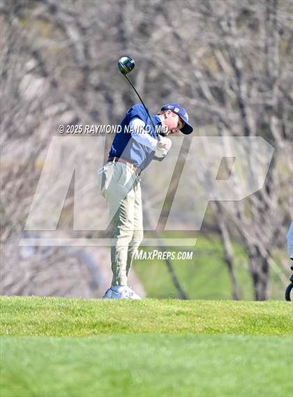 Thumbnail 2 in Yorktown Invitational  photogallery.