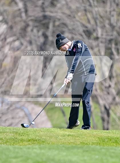 Thumbnail 2 in Yorktown Invitational  photogallery.