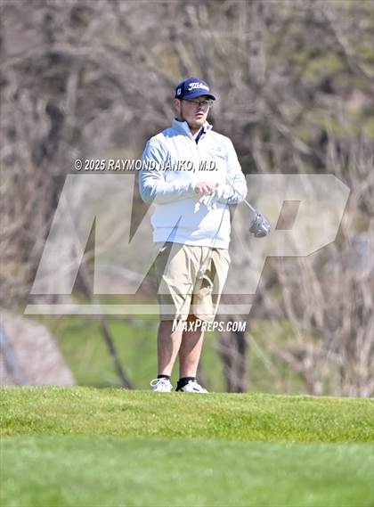 Thumbnail 3 in Yorktown Invitational  photogallery.