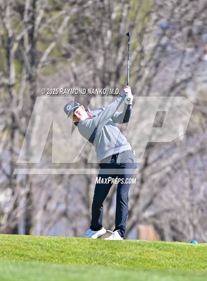 Thumbnail 2 in Yorktown Invitational  photogallery.