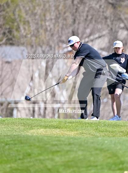 Thumbnail 2 in Yorktown Invitational  photogallery.