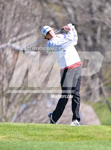 Thumbnail 2 in Yorktown Invitational  photogallery.