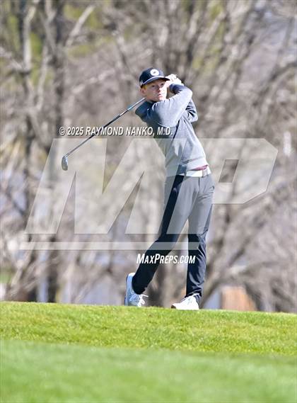 Thumbnail 2 in Yorktown Invitational  photogallery.