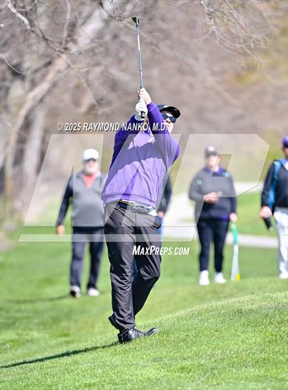 Thumbnail 2 in Yorktown Invitational  photogallery.