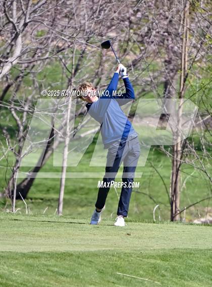 Thumbnail 1 in Yorktown Invitational  photogallery.