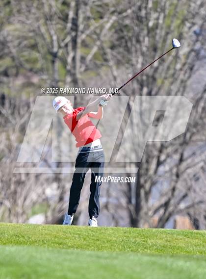 Thumbnail 1 in Yorktown Invitational  photogallery.