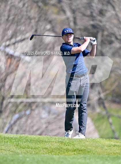 Thumbnail 3 in Yorktown Invitational  photogallery.