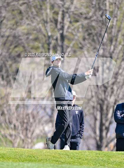 Thumbnail 2 in Yorktown Invitational  photogallery.