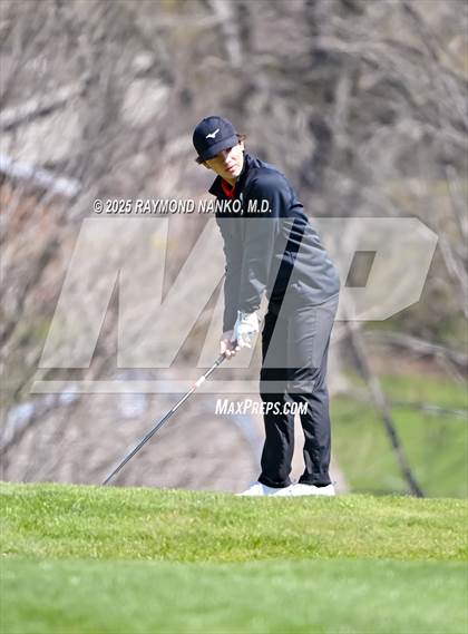 Thumbnail 1 in Yorktown Invitational  photogallery.
