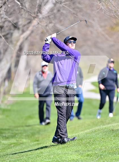 Thumbnail 2 in Yorktown Invitational  photogallery.