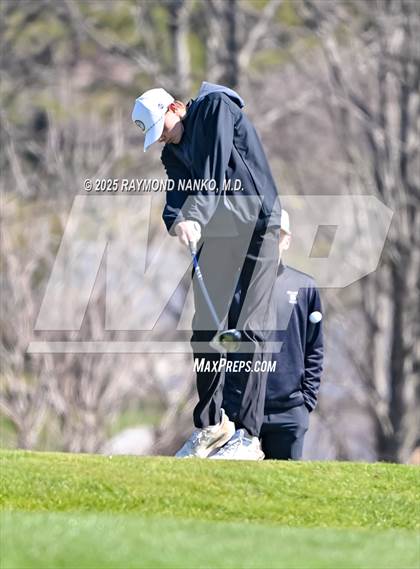 Thumbnail 2 in Yorktown Invitational  photogallery.