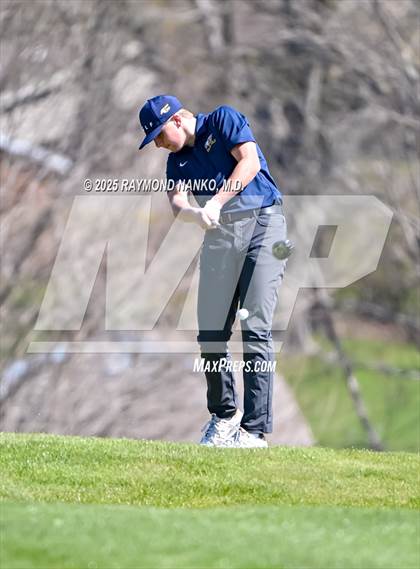 Thumbnail 1 in Yorktown Invitational  photogallery.