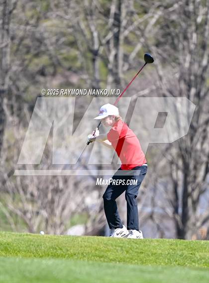 Thumbnail 1 in Yorktown Invitational  photogallery.