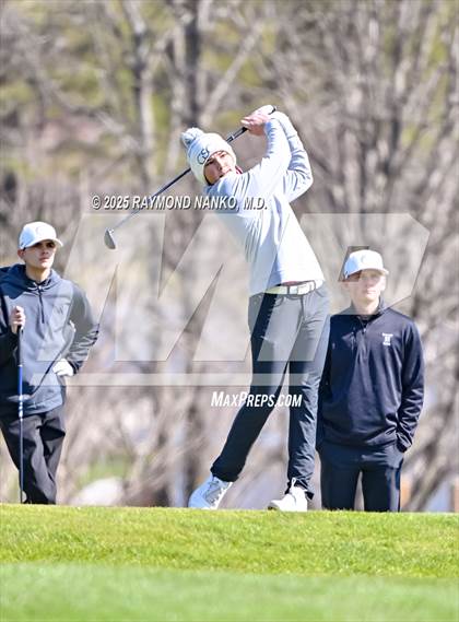 Thumbnail 2 in Yorktown Invitational  photogallery.