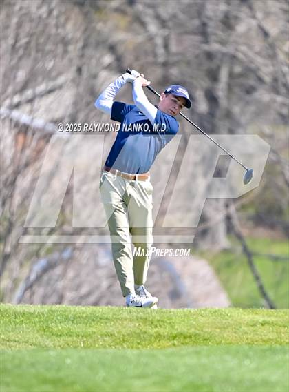 Thumbnail 1 in Yorktown Invitational  photogallery.