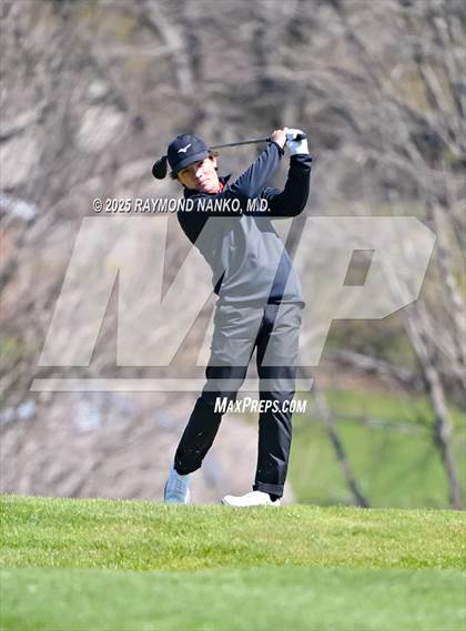 Thumbnail 1 in Yorktown Invitational  photogallery.