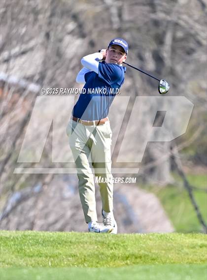 Thumbnail 3 in Yorktown Invitational  photogallery.