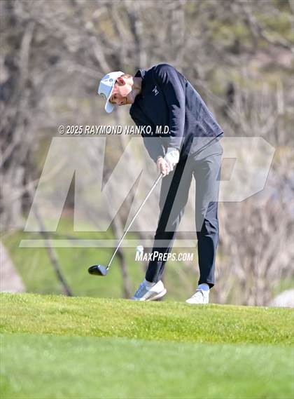 Thumbnail 1 in Yorktown Invitational  photogallery.