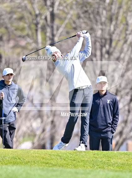 Thumbnail 1 in Yorktown Invitational  photogallery.