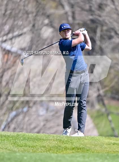 Thumbnail 2 in Yorktown Invitational  photogallery.