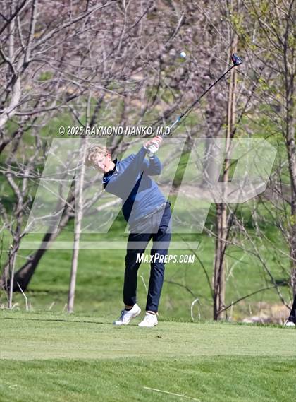 Thumbnail 3 in Yorktown Invitational  photogallery.
