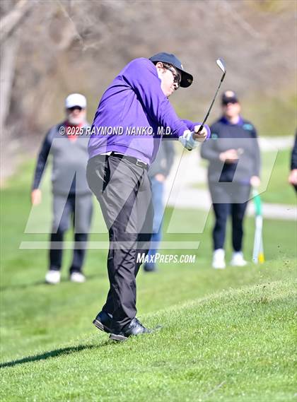 Thumbnail 1 in Yorktown Invitational  photogallery.