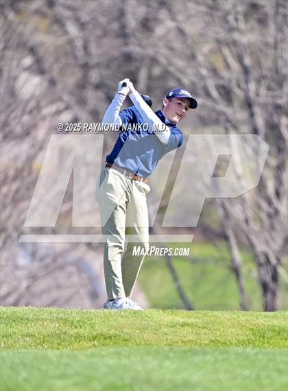 Thumbnail 1 in Yorktown Invitational  photogallery.