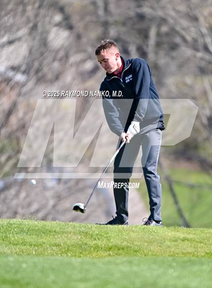 Thumbnail 2 in Yorktown Invitational  photogallery.